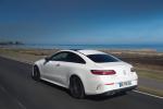 Mercedes-Benz E220 d AMG Line Coupe 2017 года (WW)